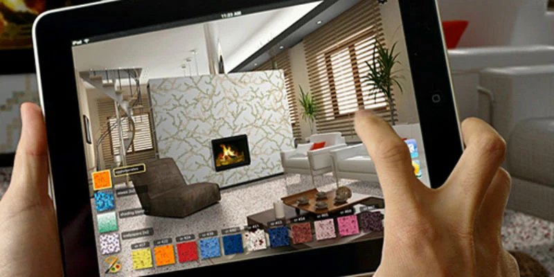 Home Interior Design Apps