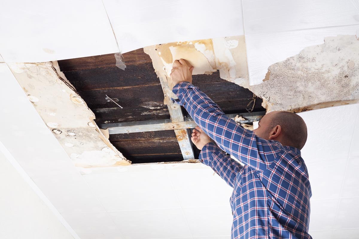 How Much Does A Drywall Repair Cost