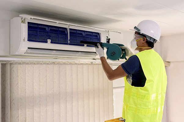When to Call for Professional AC Repair Services